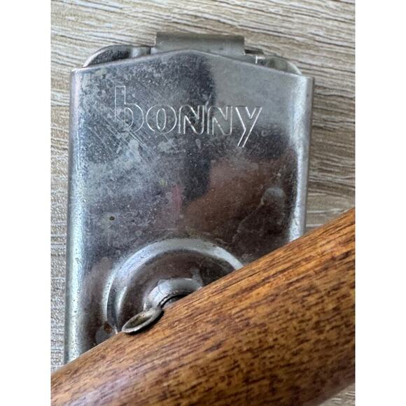 Vintage Bonny "Top-Off" Jar and Bottle Opener - Picture 3 of 4